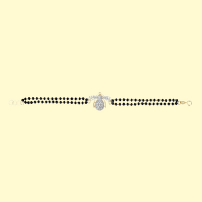 Mangalsutra Bracelet