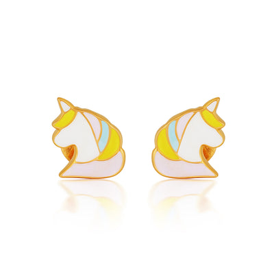 Cute unicorn set for girls