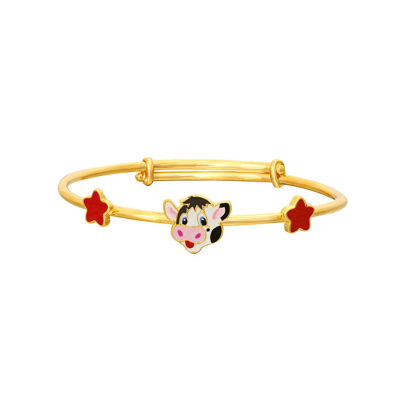 Buy Three Dangle Mickey Mouse Bracelet  Mickey Mouse Charm  Online in  India  Etsy